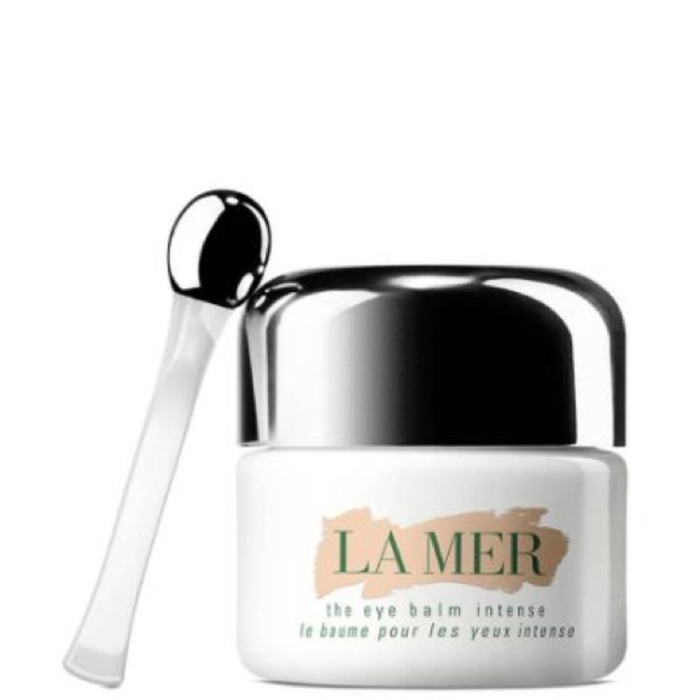 NWT La Mer Eye Balm Intense
